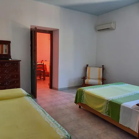 Aparthotel Acacia Cala Gonone