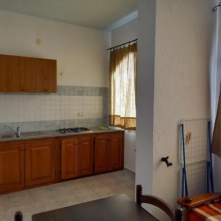 Апарт-отель Acacia Кала-Гононе