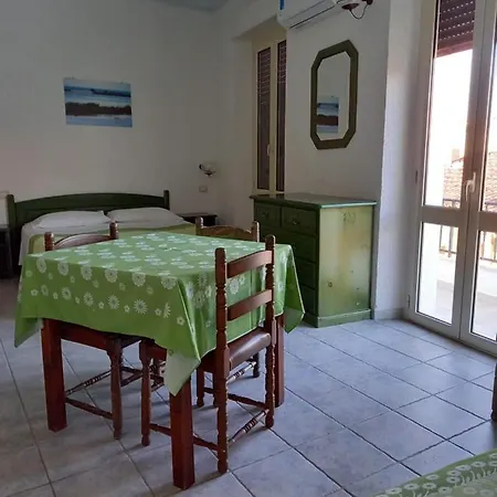 Апарт-отель Acacia