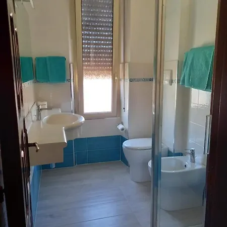 Апарт-отель Acacia