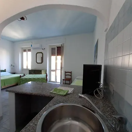 Апарт-отель Acacia