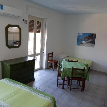 Acacia Aparthotel Cala Gonone