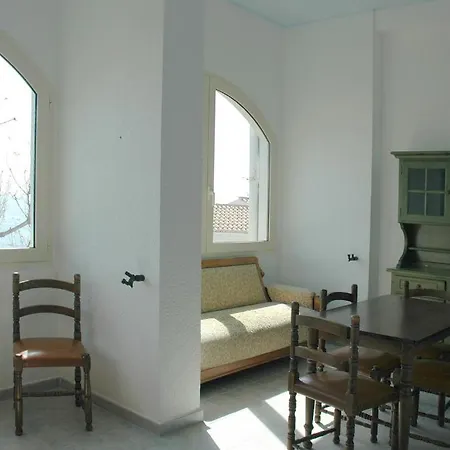 Acacia 3* Кала-Гононе