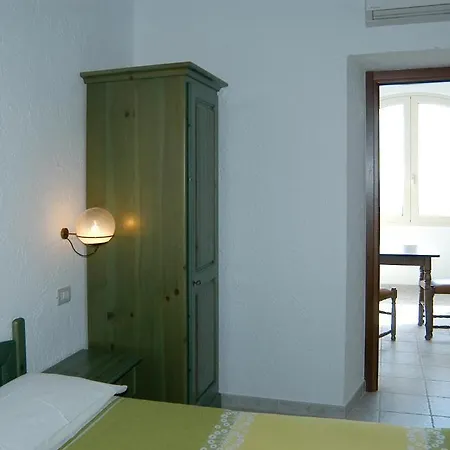 Acacia Aparthotel