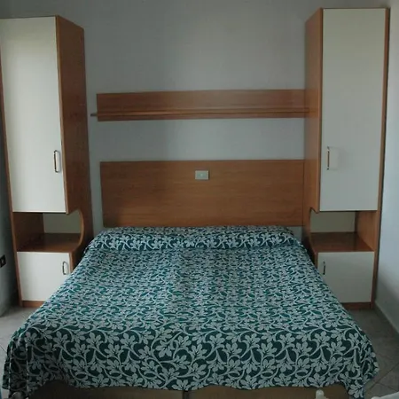 Acacia 3* Кала-Гононе