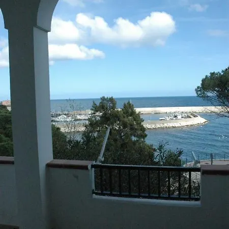 Aparthotel Acacia 2*
