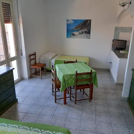 Acacia Hotel apartamentowy