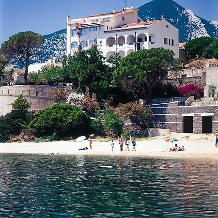 Acacia Lejlighedshotel