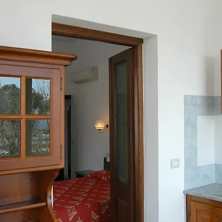 Acacia Lejlighedshotel Cala Gonone