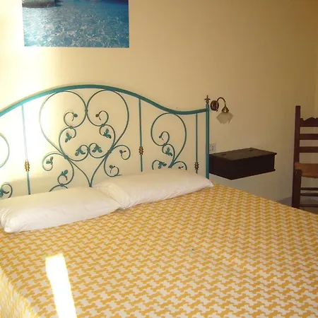 Acacia 3* Cala Gonone