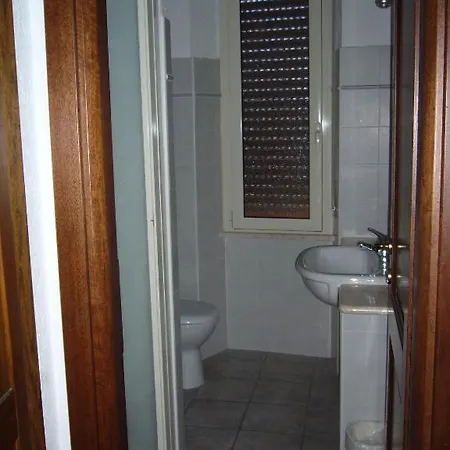 Lejlighedshotel Acacia