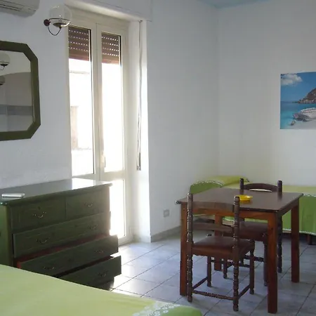 Acacia Lejlighedshotel 3*