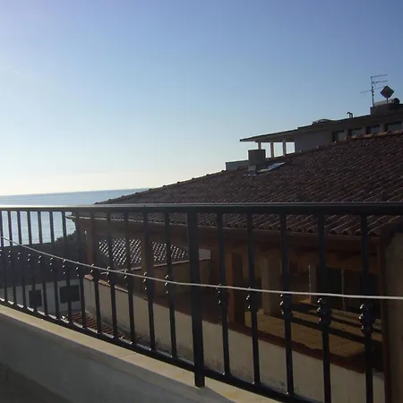 Acacia Lejlighedshotel Cala Gonone