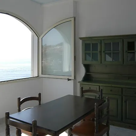 Acacia 3* Cala Gonone