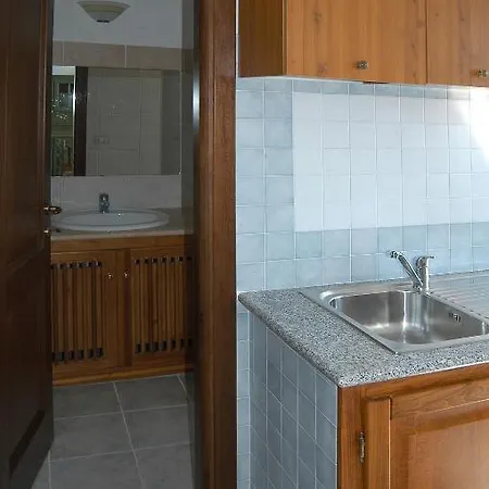 Lejlighedshotel Acacia