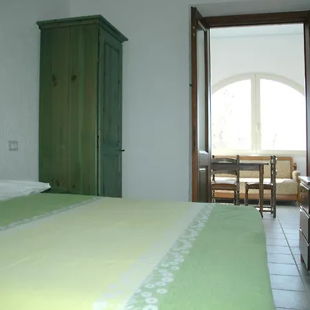 Acacia Lägenhetshotell 2*