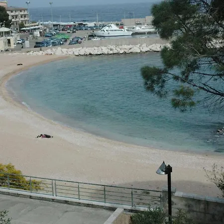 Acacia 3* Cala Gonone