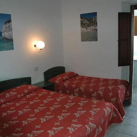 Acacia Lejlighedshotel