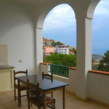 Acacia Lejlighedshotel 3*