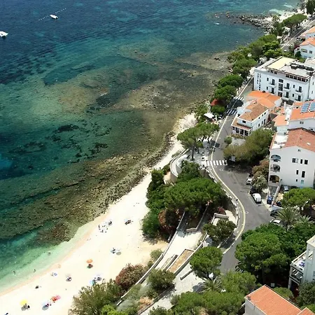 Acacia Lejlighedshotel