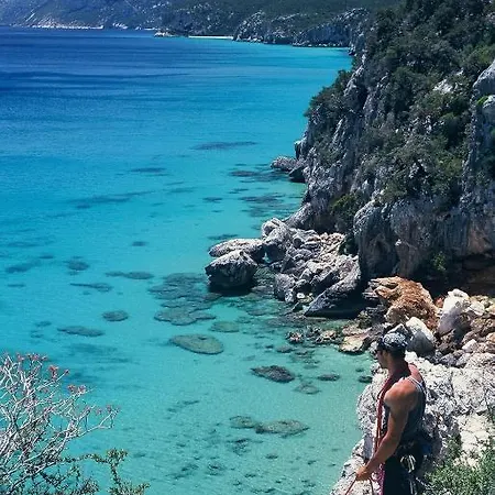 Acacia 3* Cala Gonone