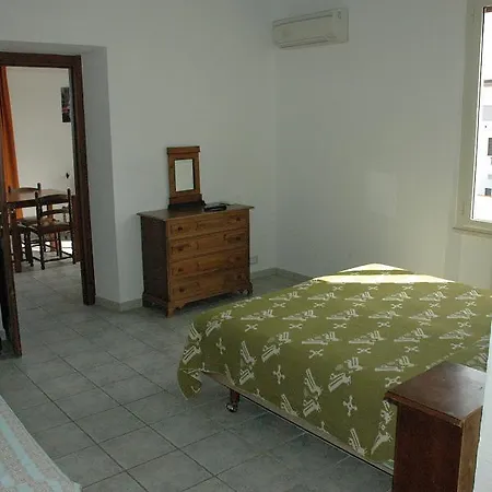 Lejlighedshotel Acacia