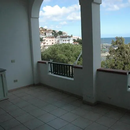 Acacia Hotel apartamentowy