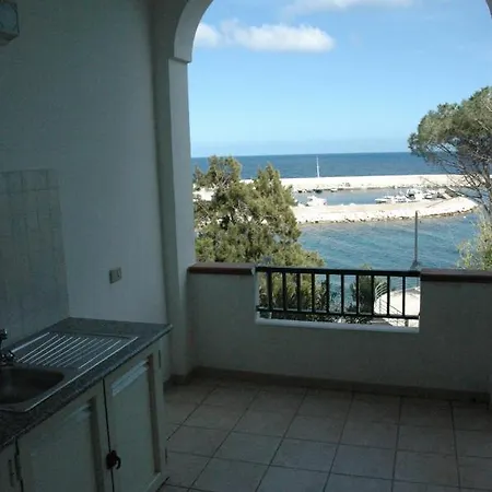 Hotel apartamentowy Acacia