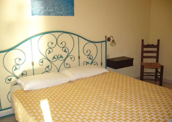 Acacia 3* Cala Gonone