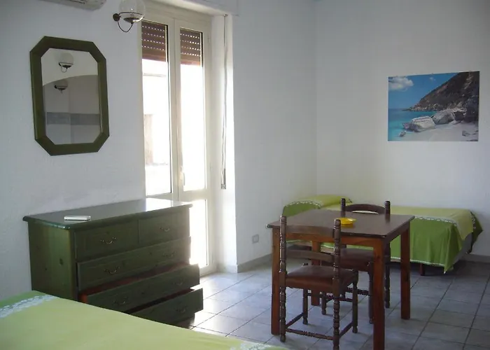 Acacia Apartahotel 3*