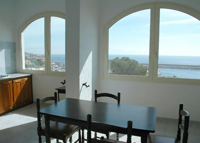 Acacia 3* Cala Gonone